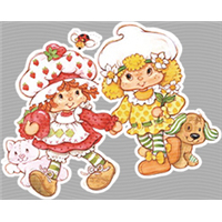 Strawberry Shortcake-SC 50